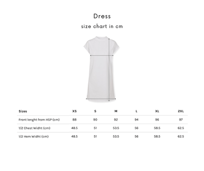 Kravica dress - Made in Yugoslavia
