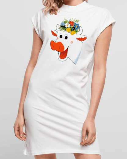Kravica dress - Made in Yugoslavia