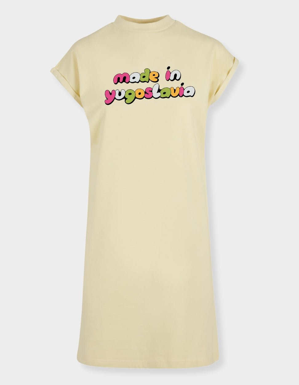 Made in Yugoslavia dress - Made in Yugoslavia