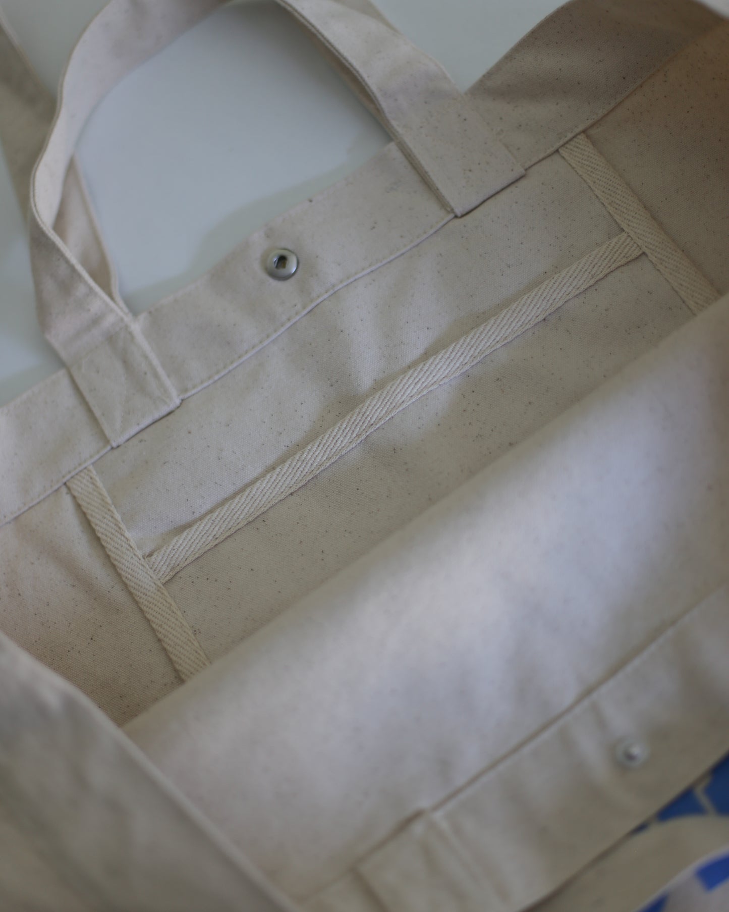 Sunny Adriatic Oversized Bag