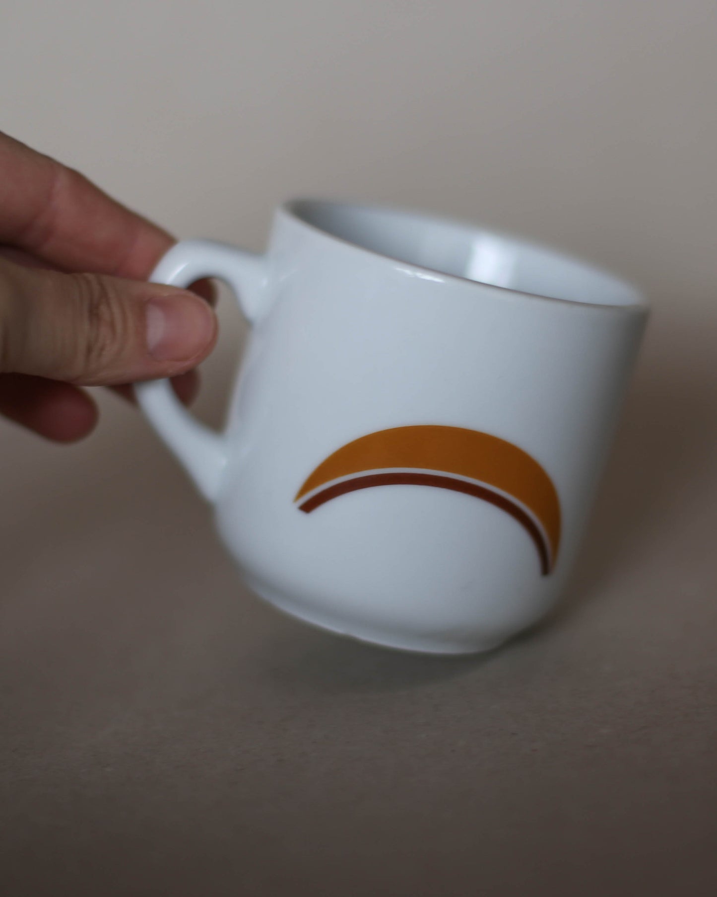Jugokeramika mug