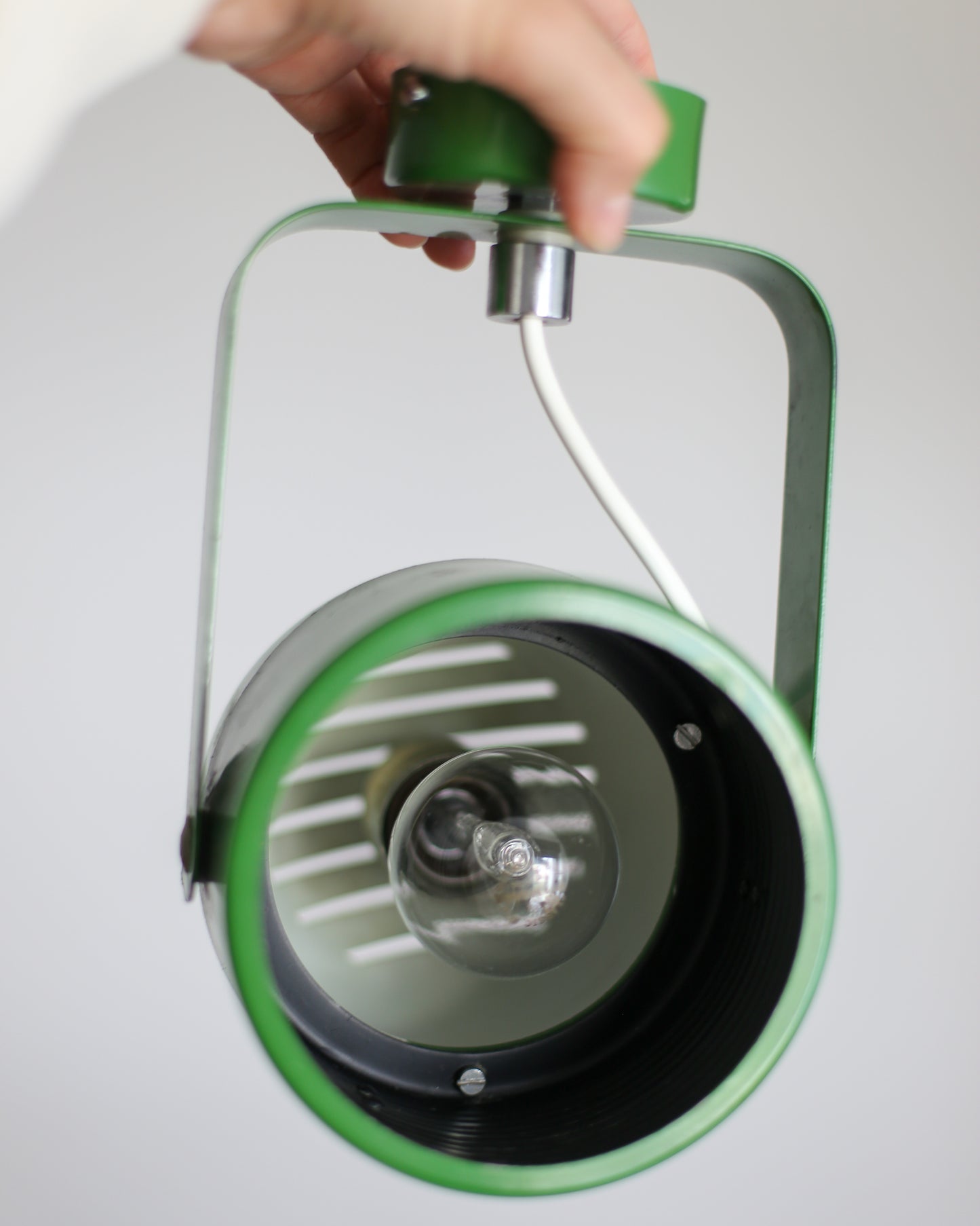 XL Vintage Sijaj Hrastnik Spotlight