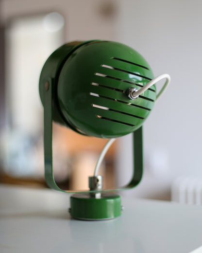 XL Vintage Sijaj Hrastnik Spotlight