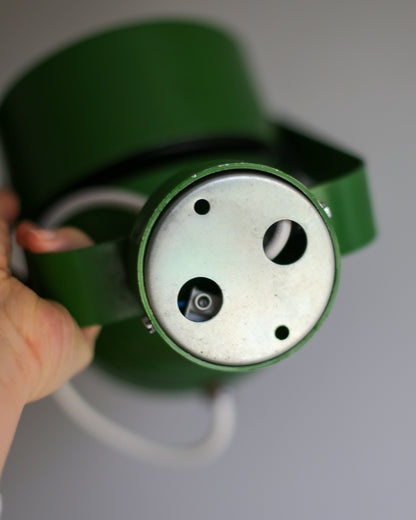 XL Vintage Sijaj Hrastnik Spotlight