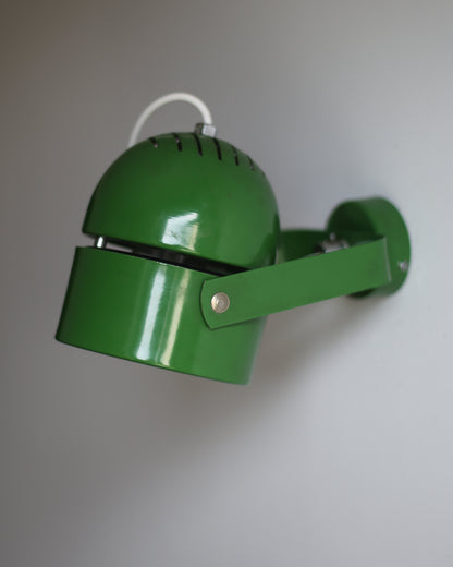 XL Vintage Sijaj Hrastnik Spotlight