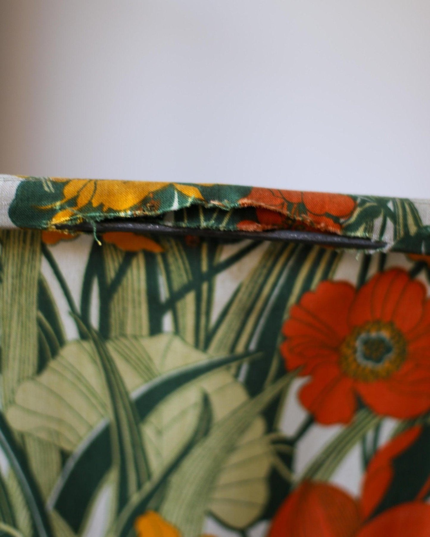 Set of two vintage folding chairs - Made in Yugoslavia