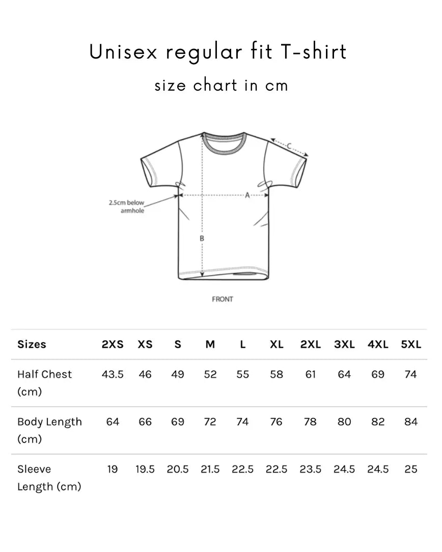 Unisex blue Yugo T-Shirt