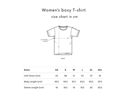 Women's MIYU T-Shirt