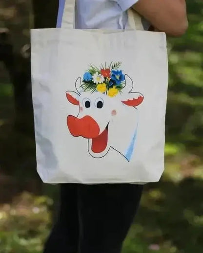 Tote Bag Kravica - Made in Yugoslavia