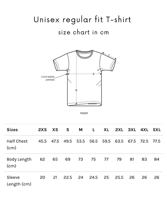 Unisex Made in YU T-Shirt - Made in Yugoslavia