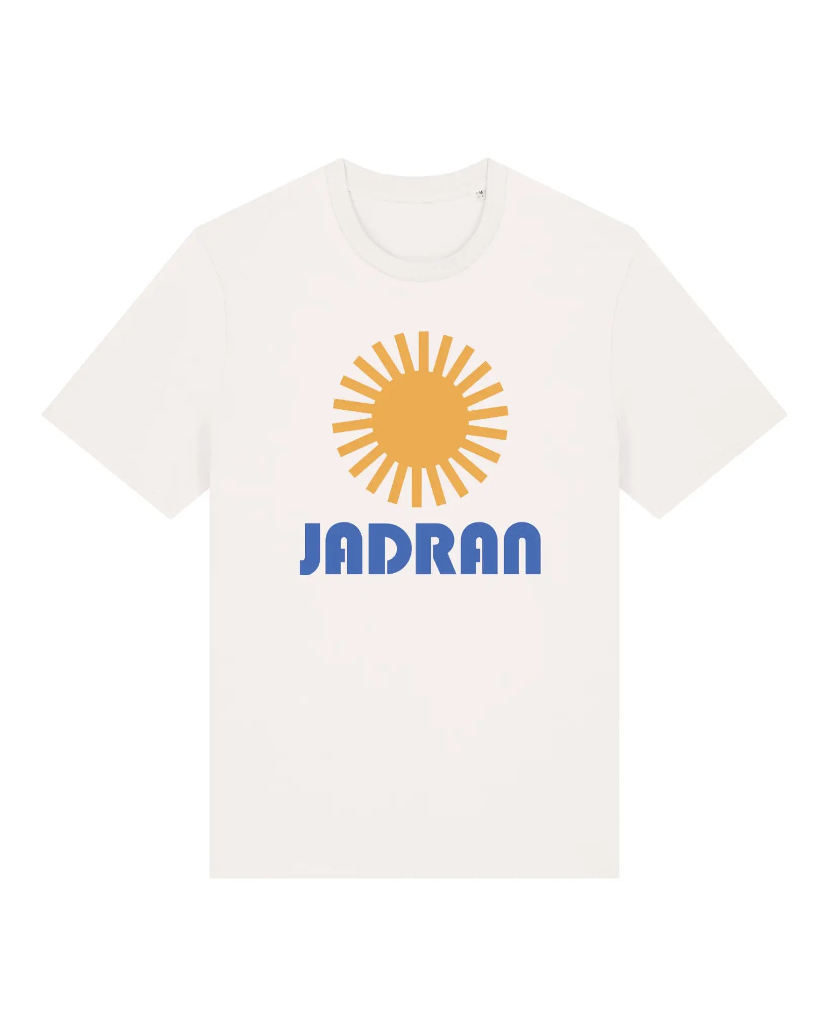 Unisex Sun T-Shirt - Made in Yugoslavia