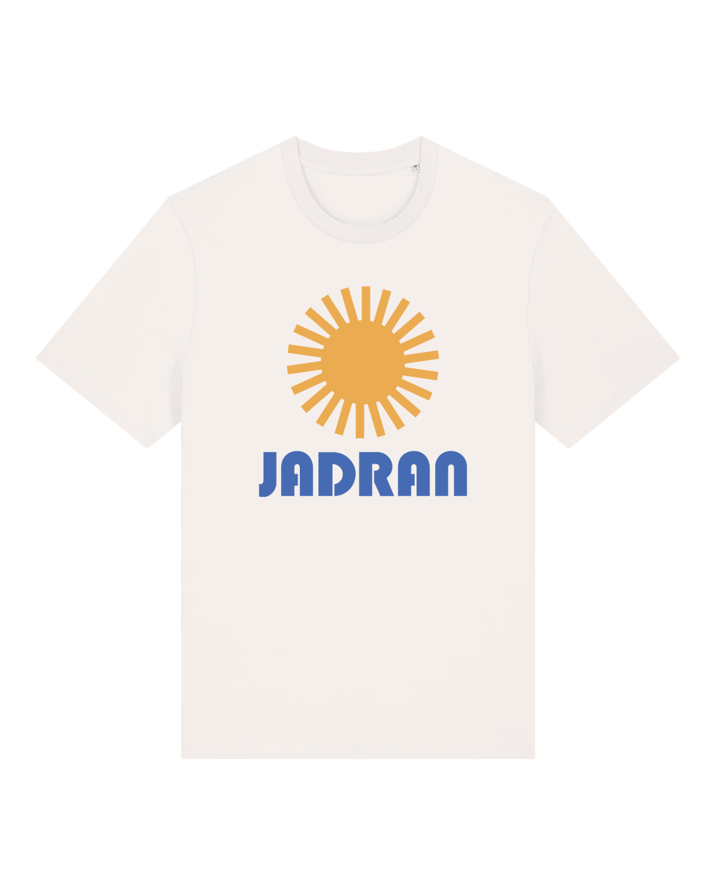 Unisex Sun T-Shirt - Made in Yugoslavia