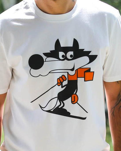 Unisex Vucko T-Shirt - Made in Yugoslavia