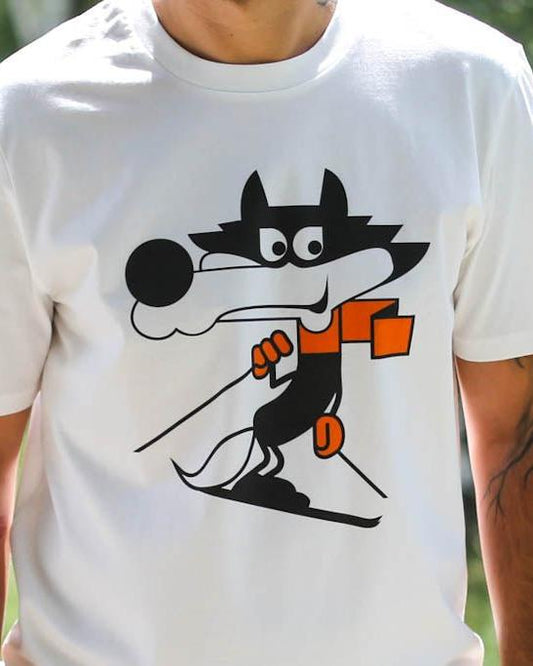 Unisex Vucko T-Shirt - Made in Yugoslavia