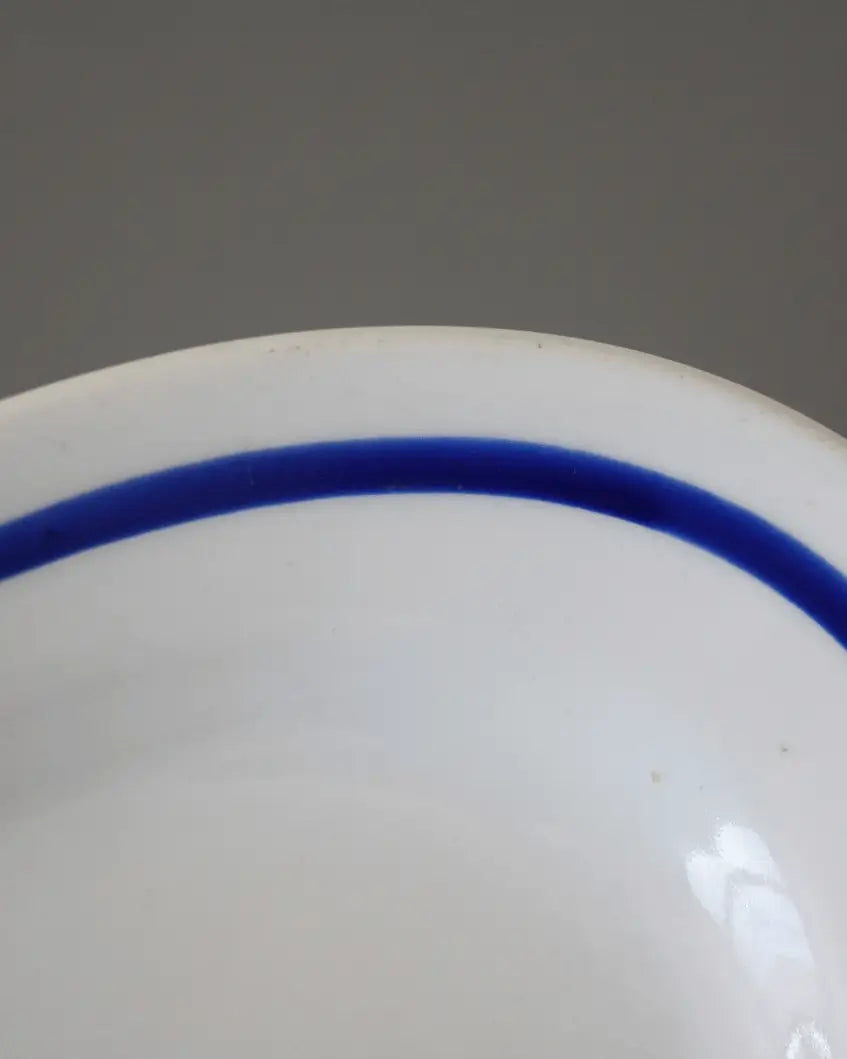 Vintage Jugokeramika oval serving dish - Made in Yugoslavia