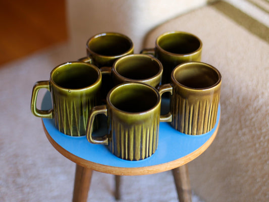 Vintage KIL Liboje set - Made in Yugoslavia