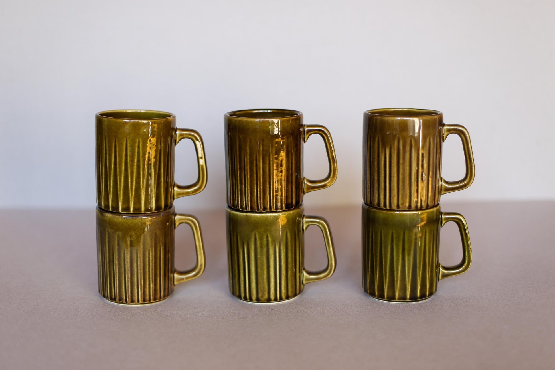 Vintage KIL Liboje set - Made in Yugoslavia
