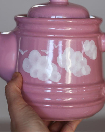 Vintage KIL teapot - Made in Yugoslavia