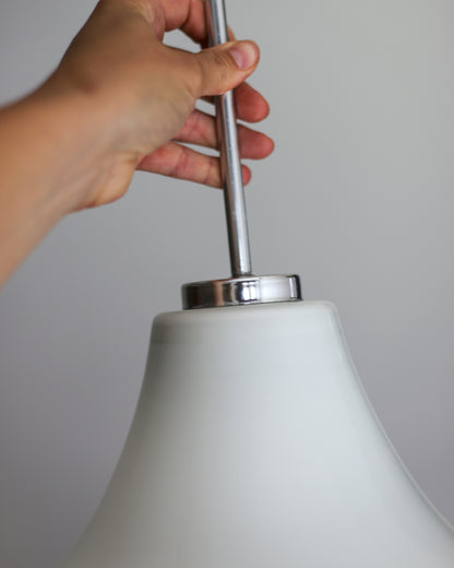 Vintage pendant lamp