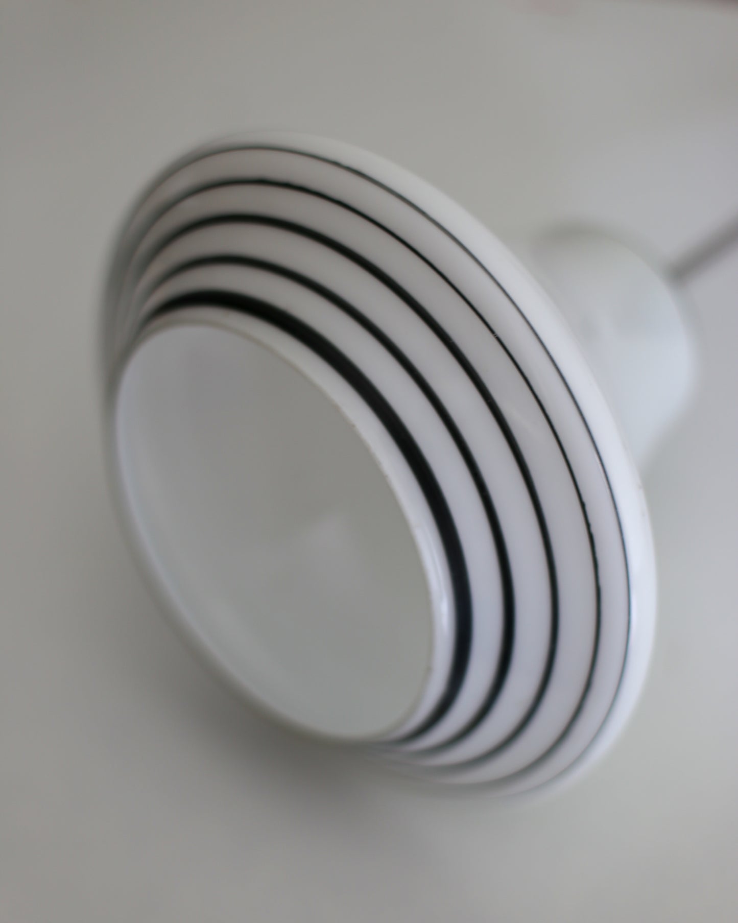 Vintage pendant lamp