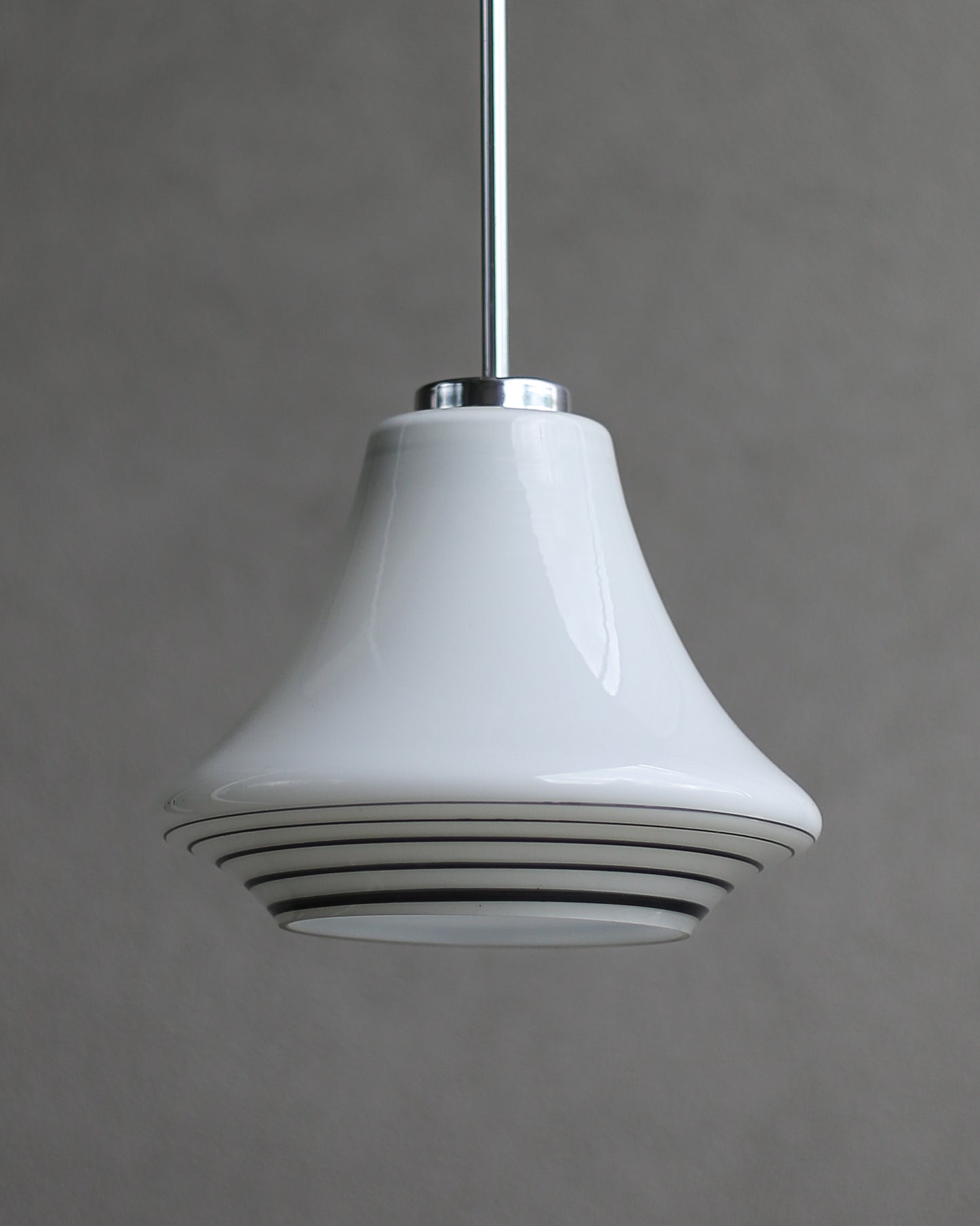 Vintage pendant lamp