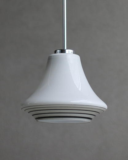 Vintage pendant lamp