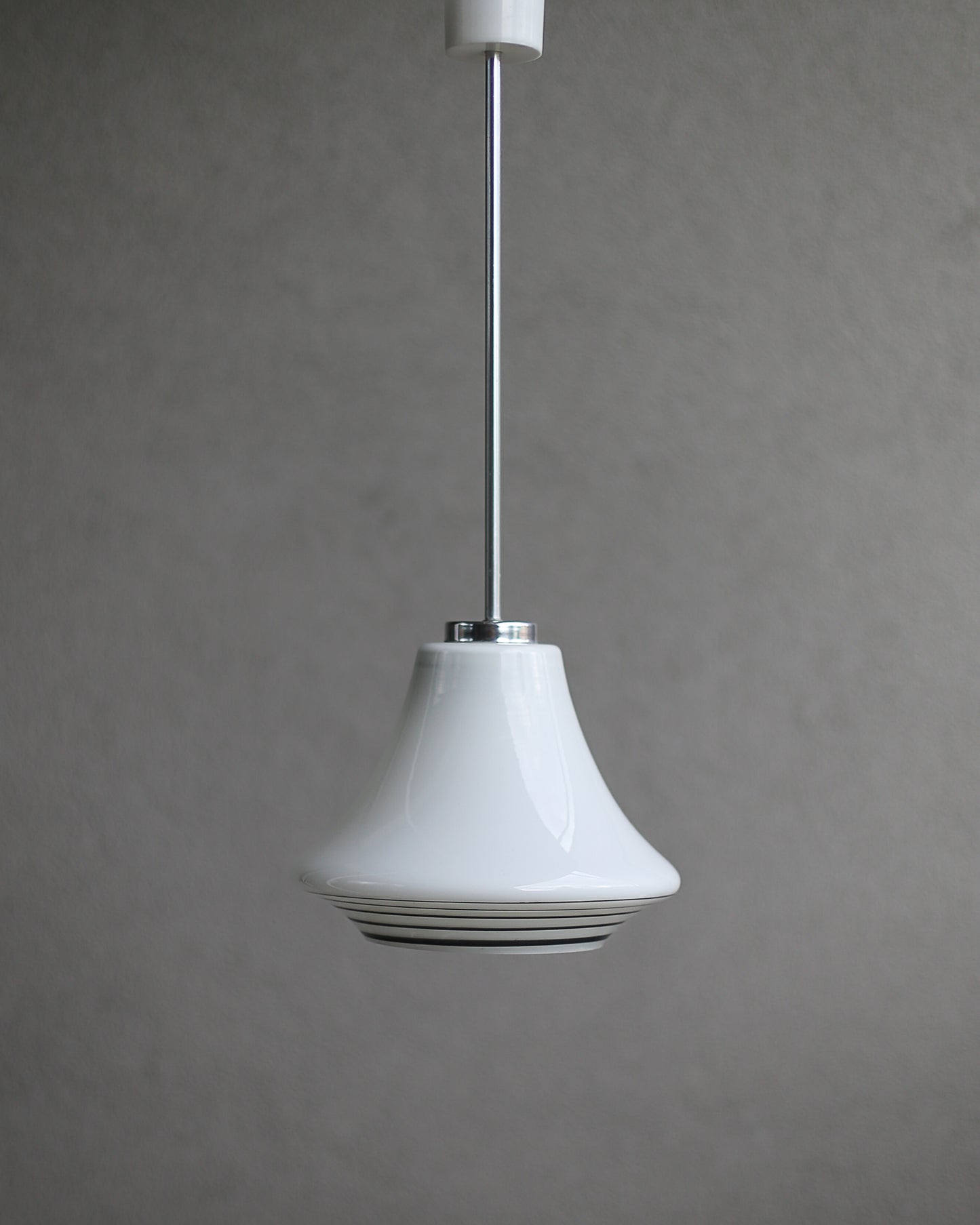 Vintage pendant lamp