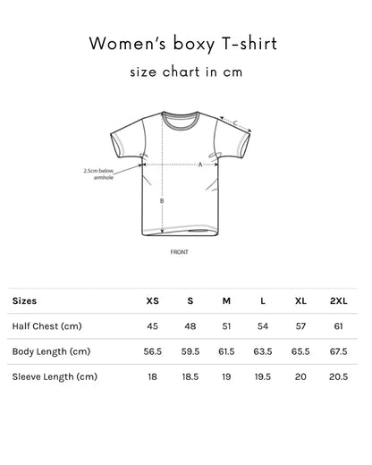 Women's Blue Yugo T-Shirt - Made in Yugoslavia