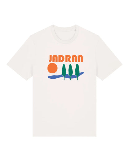 Women's Cypress T-Shirt - Made in Yugoslavia